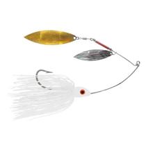 Isca Artificial Spinner Bait 4/0 Deconto