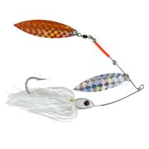 Isca Artificial Spinner Bait 6/0 Deconto