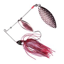 Isca artificial spinner bait