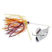 Isca artificial spinner bait