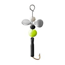 Isca Artificial Spinner Lambari 3uni - Deconto