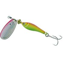 Isca Artificial Spinner Laser 08g Marine Sports Isca Artificial Spinner Laser 08g Marine Sports