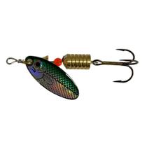 Isca Artificial Spinner Laser 6g Cor 06 - Marine Sports Isca Artificial Spinner Laser 6g Cor 06 - Marine Sports