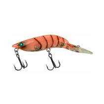 Isca Artificial SSH Slinky Shirimp 5cm 4,6g - Sumax