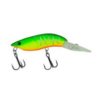 Isca Artificial SSH Slinky Shirimp 5cm 4,6g - Sumax Isca Artificial SSH Slinky Shirimp 5cm 4,6g - Sumax