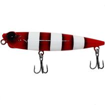 Isca Artificial Stick.Z - Cor:62 Matadeira Pesca Robalo Tucunare Traira