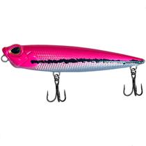 Isca Artificial Stick.Z - Cor:82 Matadeira Pesca Robalo Tucunare Traira Isca Artificial Stick.Z - Cor:82 Matadeira Pesca Robalo Tucunare Traira