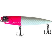 Isca Artificial Stick.Z - Cor:83 Matadeira Pesca Robalo Tucunare Traira