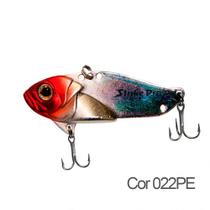 Isca Artificial Stike Cyber Vlbe35 JG-005A Cor - Strike PRO