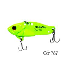 Isca Artificial Stike Cyber Vlbe35 JG-005A Cor - Strike PRO