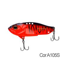 Isca Artificial Stike Cyber Vlbe45 JG-005C Cor - Strike PRO