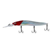 Isca Artificial STK Steak Minnow 95DRM 9,5cm 10g - Sumax Isca Artificial STK Steak Minnow 95DRM 9,5cm 10g - Sumax
