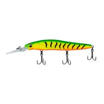 Isca Artificial STK Steak Minnow 95DRM 9,5cm 10g - Sumax Isca Artificial STK Steak Minnow 95DRM 9,5cm 10g - Sumax
