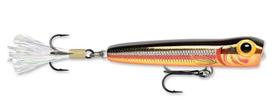 Isca artificial storm chug bug 80 8cm 10g (superfície)