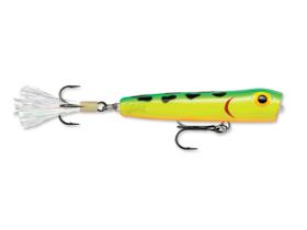 Isca Artificial Storm Rattlin Chug Bug CB06 (6cm 7gr) - Várias Cores