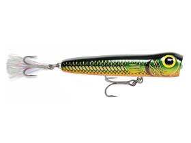 Isca Artificial Storm Saltwater Rattlin Chug Bug CBS08 (8cm 10gr) - Várias Cores