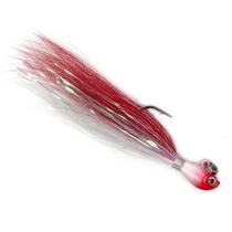 Isca Artificial Streamer Jig 10g Cor RW Marine Sports