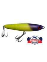 Isca Artificial Strey Brazuca 9,5 Cm 12GR