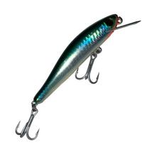 Isca Artificial Strey Lendária 90 13g 9cm Jerkbait Sinking By Bruno Duarte