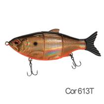 Isca Artificial Strike EG-166S Cor - Strike PRO