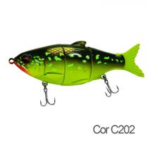 Isca Artificial Strike EG-166S Cor - Strike PRO