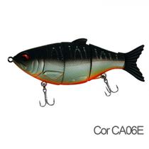 Isca Artificial Strike EG-166S Cor - Strike PRO