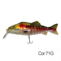 Isca Artificial Strike Flex Phantom90 EG066A Cor - Strike PRO