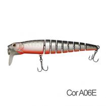 Isca Artificial Strike Flex x EG056AL Cor - Strike Pro