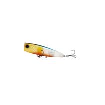 Isca artificial strike pro boo popper 90 9cm 20.5g ( superficie)