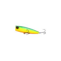 Isca artificial strike pro boo popper 90 9cm 20.5g ( superficie)