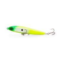 Isca Artificial Strike Pro EG248B Peevish 11,5cm - Strike Pro Cor A133T