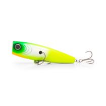 Isca Artificial Strike Pro EG249A Boo Popper 9cm - Strike Pro Cor A133T Isca Artificial Strike Pro EG249A Boo Popper 9cm - Strike Pro Cor A133T