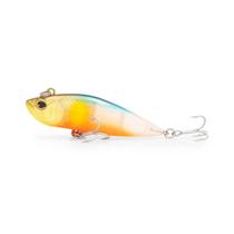 Isca Artificial Strike Pro EG251S Coyote 7,5cm - Strike Pro Cor RU030G Isca Artificial Strike Pro EG251S Coyote 7,5cm - Strike Pro Cor RU030G