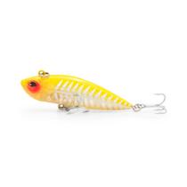 Isca Artificial Strike Pro EG251S Coyote 7,5cm - Strike Pro Cor RU035G