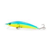 Isca Artificial Strike Pro EG252AF Willy Minnow 7cm - Strike Pro Cor 496F
