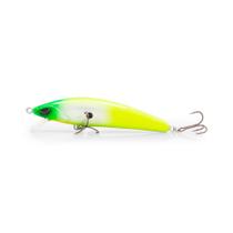 Isca Artificial Strike Pro EG252AF Willy Minnow 7cm - Strike Pro Cor A133T