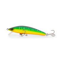Isca Artificial Strike Pro EG252CF Willy Minnow 11cm - Strike Pro Cor A180FS