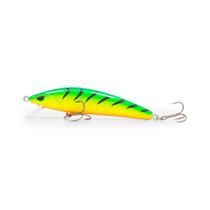 Isca Artificial Strike Pro EG252CF Willy Minnow 11cm - Strike Pro Cor SE09F