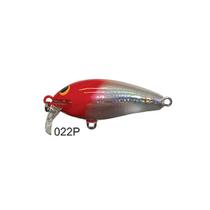 Isca artificial strike pro fat cat55 wd-015 cor 022p