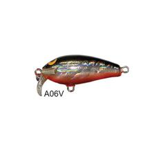 Isca artificial strike pro fat cat55 wd-015 cor a06v
