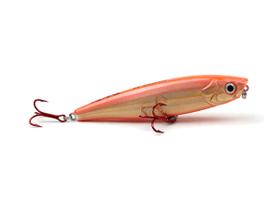 Isca Artificial Strike Pro Zigstick 90 9cm 10,4g - Várias Cores