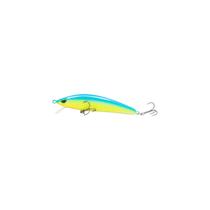Isca artificial strikepro willy minnow 90 9cm 12,5g (meia agua)