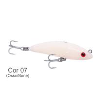 Isca Artificial Sub Superfície Lelé 7.5cm 10g - Borboleta Isca Artificial Sub Superfície Lelé 7.5cm 10g - Borboleta