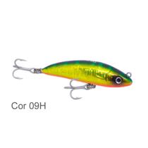 Isca Artificial Sub Superfície Lelé S 7.5cm 12g - Borboleta Isca Artificial Sub Superfície Lelé S 7.5cm 12g - Borboleta