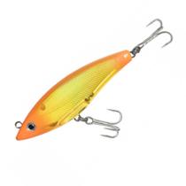 Isca Artificial Sub-superfície Lori Flash 75 tipo Lambari Cor 40