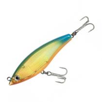 Isca Artificial Sub-superfície Lori Flash 75 tipo Lambari Cor 48