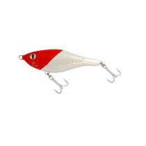 Isca Artificial Sub-Superfície Supera 9cm 24g - C.M.C Isca Artificial Sub-Superfície Supera 9cm 24g - C.M.C