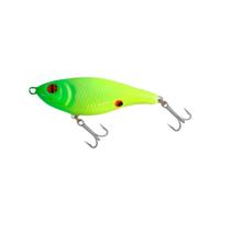 Isca Artificial Sub-Superfície Supera 9cm 24g - C.M.C