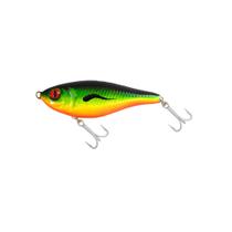 Isca Artificial Sub-Superfície Supera 9cm 24g - C.M.C Isca Artificial Sub-Superfície Supera 9cm 24g - C.M.C