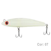 Isca Artificial Sub Superfície Tan Tan 9.5cm 13g - Borboleta